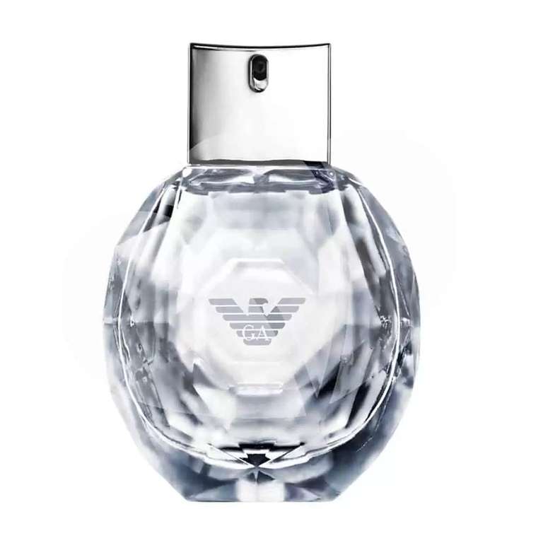 armani diamonds perfume 100ml superdrug