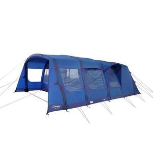 Berghaus AIR600XL Nightfall Air Tent Members price - Free C&C