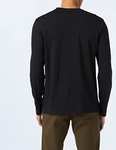 TED BAKER CANADA LS T shirt, black, £24 @ Amazon