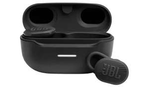 JBL Endurance Race TWS In-Ear Bluetooth Earbuds - Black £49.99 click and collect at Argos