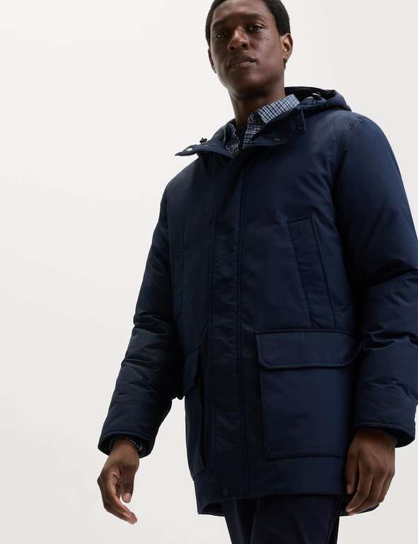 mens coats marks and spencer winter coats sale