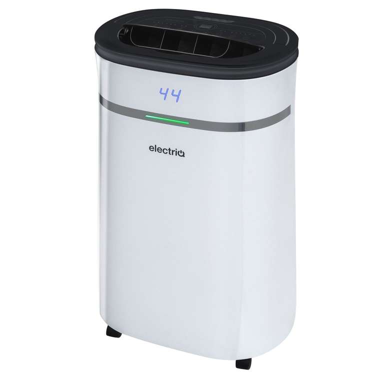Low Energy 20L Dehumidifier with code - sold by buyitdirectdiscounts