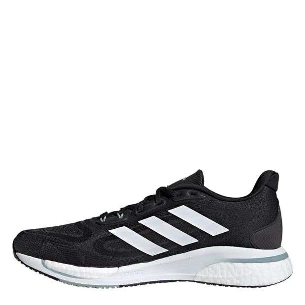 Adidas SuperNova + Men's Running Shoes sizes 6-12.5
