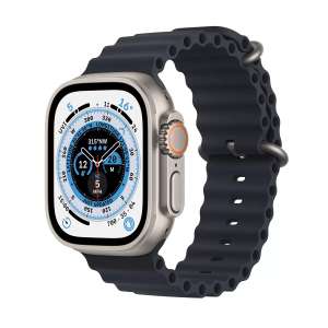 Apple Watch Ultra GPS + Cellular - 49mm Titanium Case £819.99 (Members Only) @ Costco