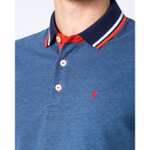 Jack & Jones Men's Jjepaulos Polo Shirt Size XL £7.75 @ Amazon