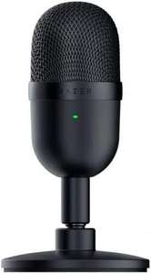 Razer Seiren Mini - USB Condenser Microphone for Streaming