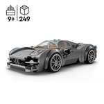 LEGO 76915 Speed Champions Pagani Utopia £16.01 with voucher @ Amazon