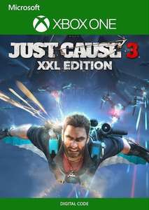 Just Cause 3: XXL Edition - Xbox Download
