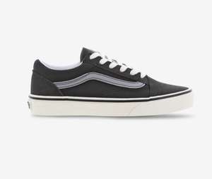 Kid’s Vans Old Skool Futurism £16.99 with code size’s 11 upto 5.5 available free delivery with FLX membership @ Footlocker