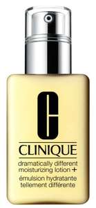 Clinique Dramatically Different Moisturizer 125ml £20 plus £3 delivery or free click and collect @ Boots