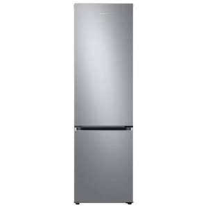 Samsung RB38C602CS9 60cm Series 5 Frost Free SpaceMax Fridge Freezer – SILVER - 390L 5 Year Warranty With Code (+ £100 Cashback)