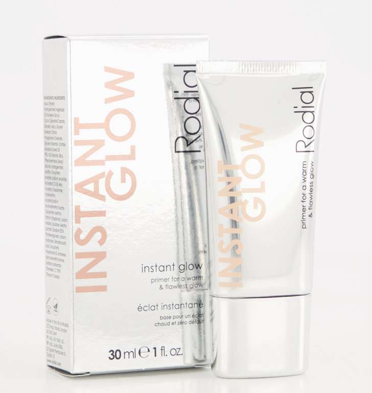 RODIAL Instant Glow 30ml now £9.99 + £1.99 click and collect From TK Maxx