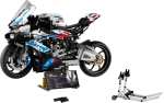 LEGO Technic BMW M 1000 RR Motorbike Model Kit 42130 - Free C&C