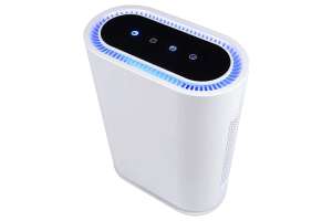 Modus 360 UV Air Purifier GL-FS32 £10.00 + £3.50 delivery @ RC Geeks