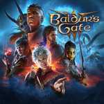 Baldur's Gate 3 (Xbox Series X&S) - Xbox Iceland