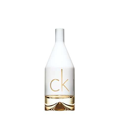 Calvin Klein CKIN2U For Her Eau de Toilette 100ml