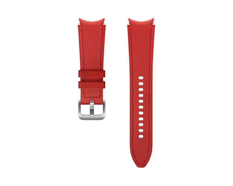 Samsung Watch Straps reduced on the Samsung Store £6.80 / £7 / £9 delivered @ Samsung