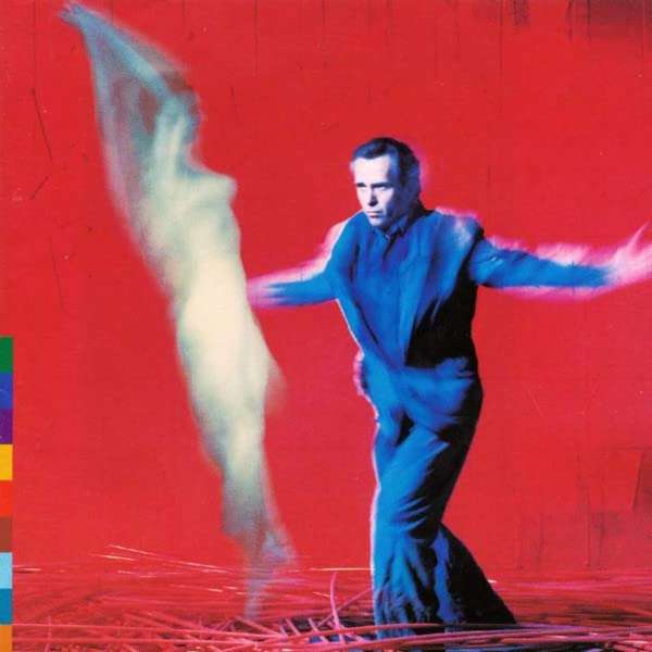 Peter Gabriel - Us double vinyl - £15.99 @ Amazon