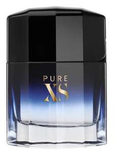 Paco Rabanne XS 50ml £31.50 Free Collection @ Boots