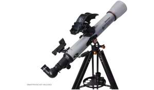 Celestron StarSense 22451 Refractor Telescope £199.99 + free Click & Collect @ Argos