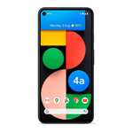 Google Pixel 4a 5G 128GB Snapdragon 765G Smartphone - Used Fair - £100 Delivered @ Clove Technology / eBay