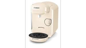 TASSIMO VIVY 2 Two Colours Available £24.99 Delivered @ Bosch Home