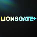 Lionsgate+ Amazon Prime Video channel £1.99/month for 6 months, then £5.99/month (Prime subscription required)