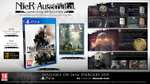NieR: Automata Game of the YoRHa Edition (PlayStation PS4) £9.95 @ Amazon