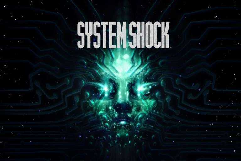 [Steam] System Shock Remake (PC) - £20.89 @ CDKeys