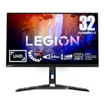 Lenovo Legion Y32p-30 32" Gaming Monitor ( 4K / 144Hz / FreeSync Premium / HDMI 2.1 / USB-C 3.2 / KVM )