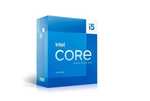 Intel Core i5 13600K 1700 Raptor Lake CPU Processor - £269.90 @ eBay / gadgetry-ltd
