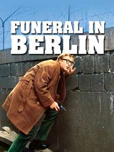 Funeral in Berlin - HD To Buy - Amazon Prime Video