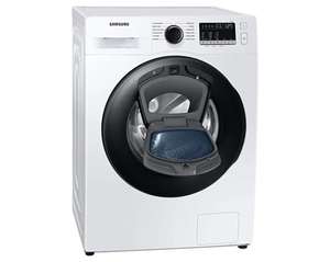 Samsung Series 5 WW90T4540AE 9KG 1400RPM Addwash Washing Machine 5 year warranty £381 with code (UK Mainland) @ cramptonandmoore / eBay