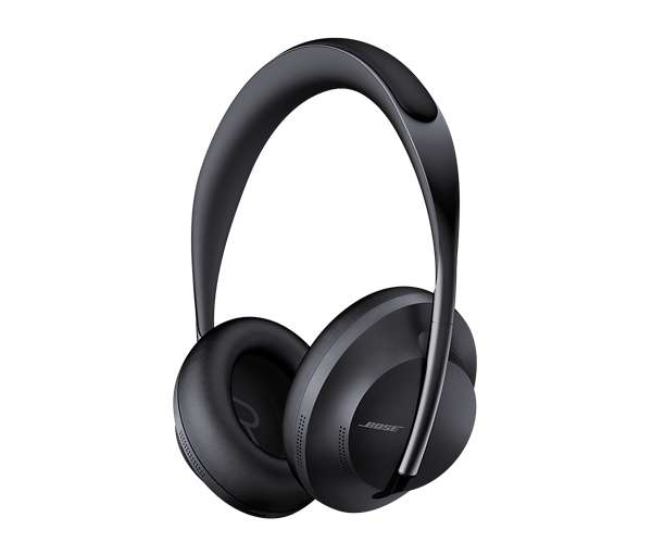 Bose Noise Cancelling Headphones 700 (£174.95 with Student Discount)
