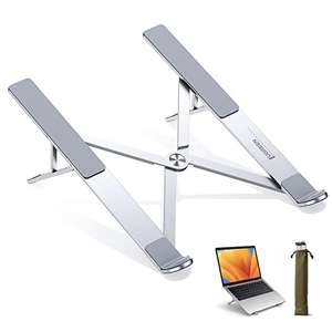 UGREEN Laptop Stand Adjustable for 8-17.3 inch Laptops with Carry Bag w.voucher sold by UGREEN GROUP LIMITED UK