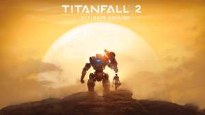 [Xbox One] Titanfall 2: Ultimate Edition - £3.74 @ Xbox Store