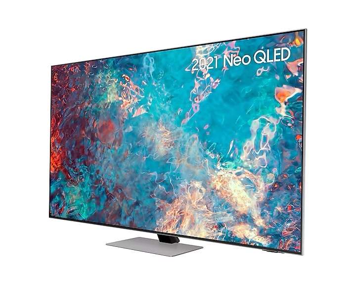Samsung 65” QN85A Neo QLED 4K Smart TV £699 @ Samsung EPP