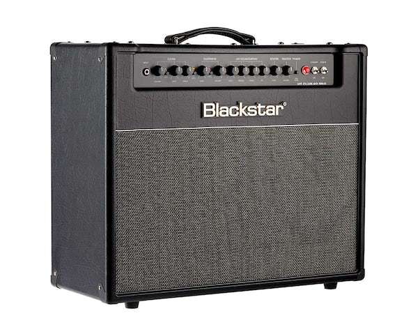 Blackstar Ht Club 40 MkII Guitar Amp Combo £499 at andertons