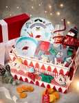 Kids Christmas Countdown Hamper - £27.60 + £3.50 UK Mainland Delivery @ Marks & Spencer