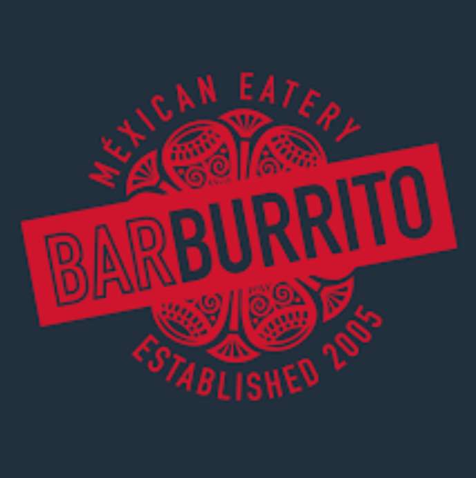 Barburrito new years offers via app e.g Buy one get one free on regular burritos via app