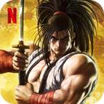 [iOS, Android] Samurai Shodown - Free for Netflix subscribers