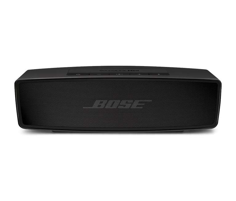 Bose Soundlink Mini 2 SE Bluetooth Speaker in Triple Black £144.99 Delivered @ Costco (Members Only)