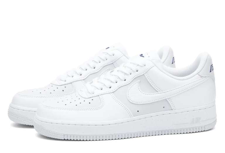 Women's Nike Air Force 1 '07 LX Trainers