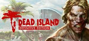 Dead Island Definitive Edition @ Steam £2.39