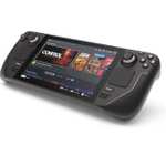 Steam Deck 64gb new plus carrying case