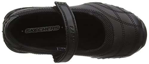 Skechers Girl's Velocity Pouty Mary Janes Size 4 £10.28 @ Amazon