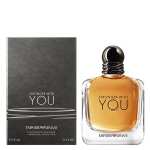 Armani Stronger Stronger With You Eau de Toilette 150ml: £55.25 + Free Click & Collect/Delivery @ Superdrug
