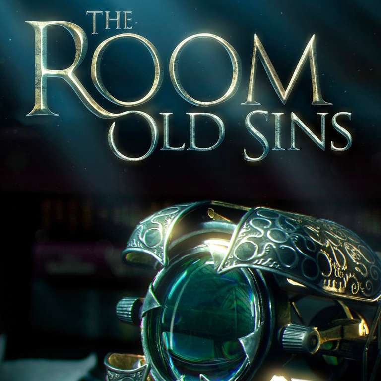 [PC] The Room Collection (4 games) - £6.71 / or The Room: One - 79p / Two - £1.19 / Three - £1.99 / Old Sins - £3.49 - PEGI 7 @ Steam