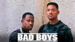 Bad Boys (Blu-ray) (Used) £1 With Free Click & Collect @ CeX