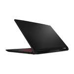 MSI Katana GF66 i7-12700H,RTX 3050 Ti Gaming Laptop - £949 @ Amazon